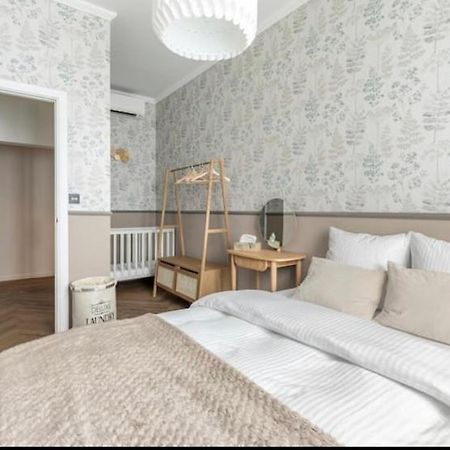 Appart Deluxe Prive Strasbourg Centre Avec Parking Gratuit מראה חיצוני תמונה