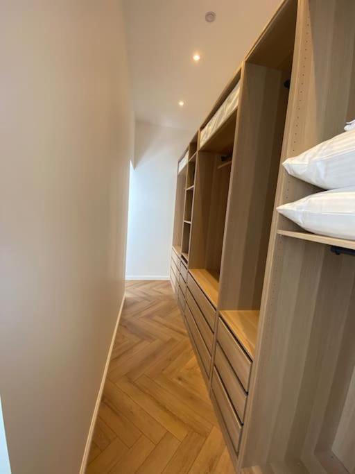 Appart Deluxe Prive Strasbourg Centre Avec Parking Gratuit מראה חיצוני תמונה