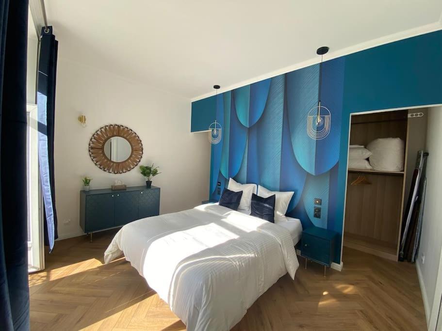 Appart Deluxe Prive Strasbourg Centre Avec Parking Gratuit מראה חיצוני תמונה