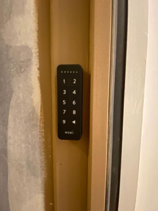 Appart Deluxe Prive Strasbourg Centre Avec Parking Gratuit מראה חיצוני תמונה