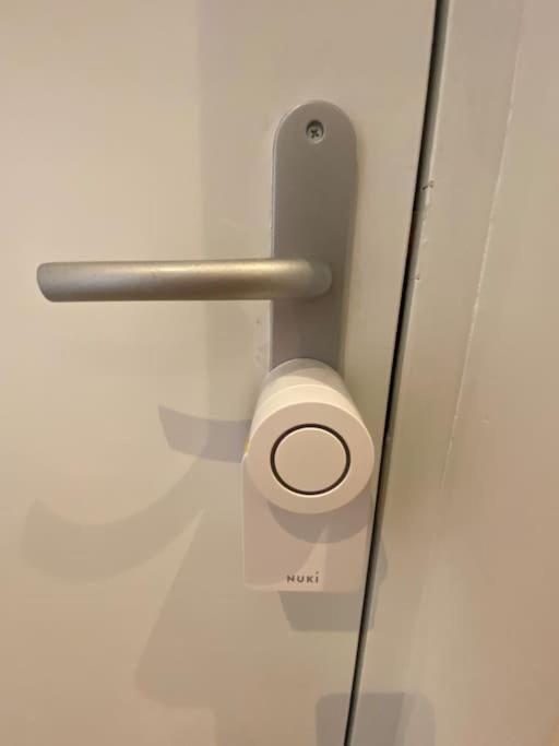 Appart Deluxe Prive Strasbourg Centre Avec Parking Gratuit מראה חיצוני תמונה