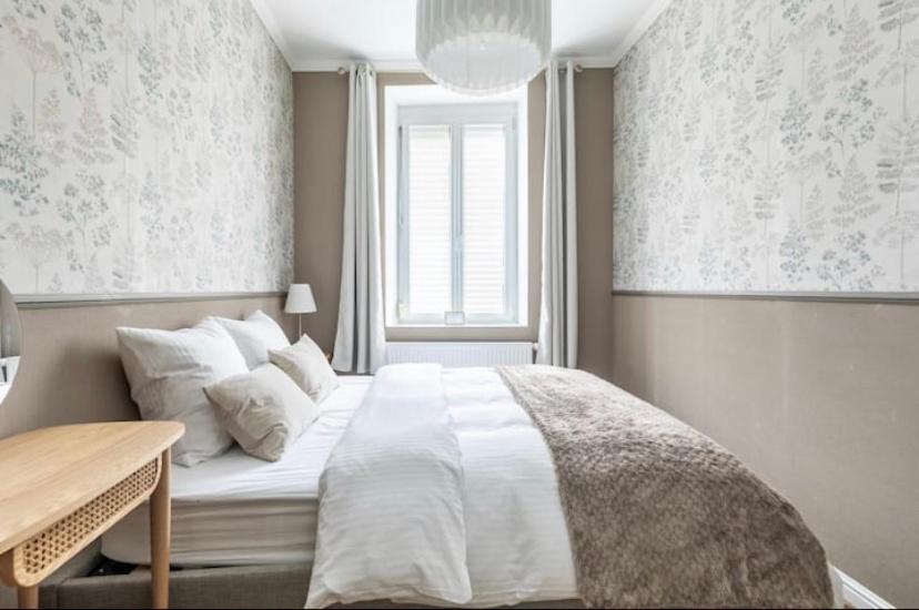 Appart Deluxe Prive Strasbourg Centre Avec Parking Gratuit מראה חיצוני תמונה