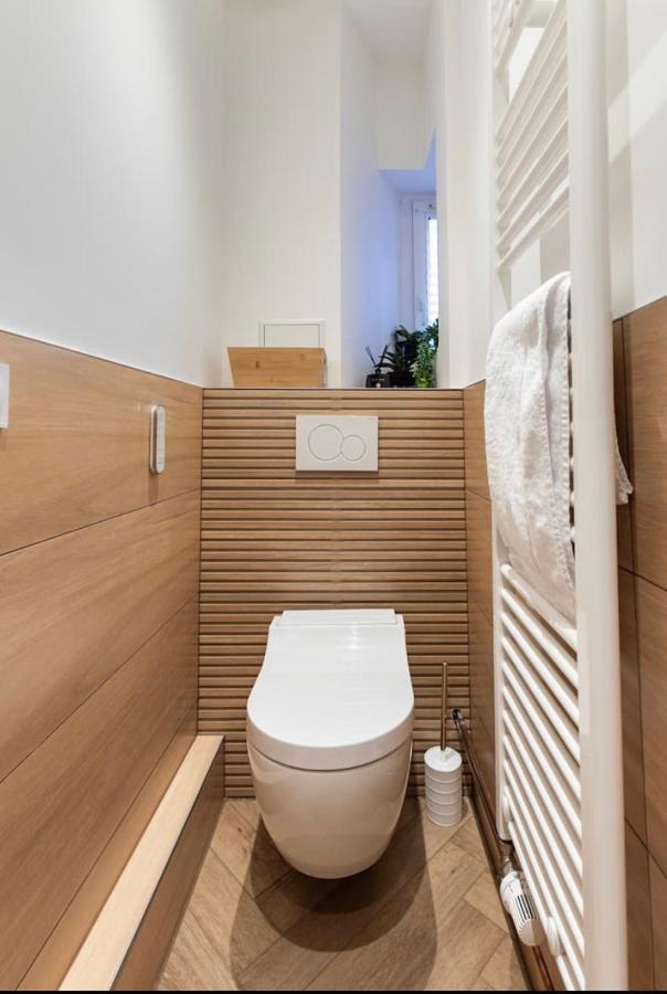 Appart Deluxe Prive Strasbourg Centre Avec Parking Gratuit מראה חיצוני תמונה