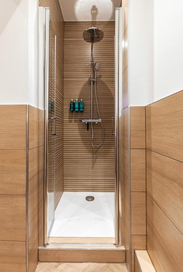 Appart Deluxe Prive Strasbourg Centre Avec Parking Gratuit מראה חיצוני תמונה