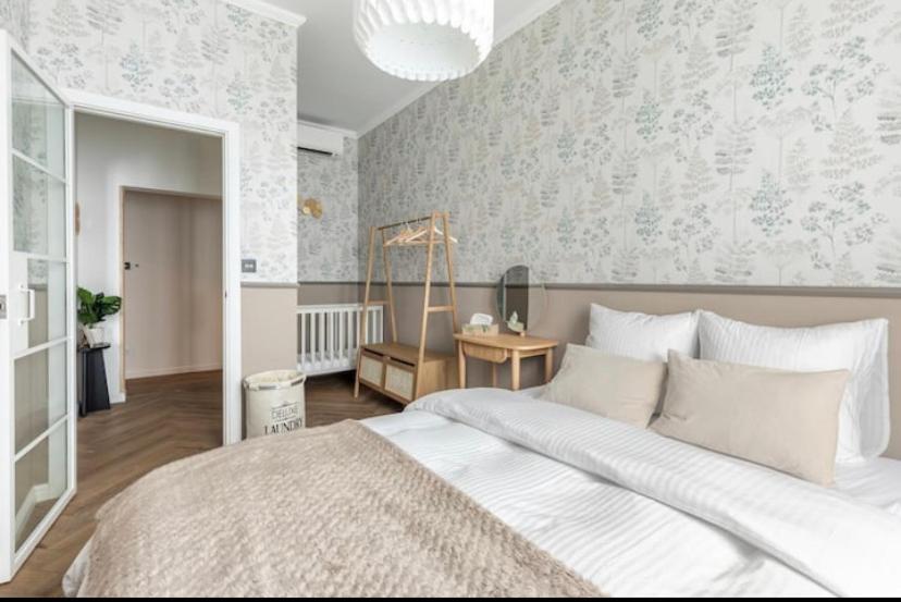 Appart Deluxe Prive Strasbourg Centre Avec Parking Gratuit מראה חיצוני תמונה